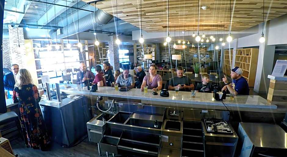 voco College Station Aggieland