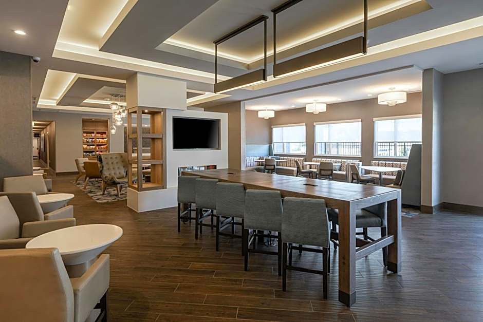 Residence Inn by Marriott Anderson Clemson 