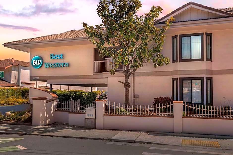 Best Western Inn