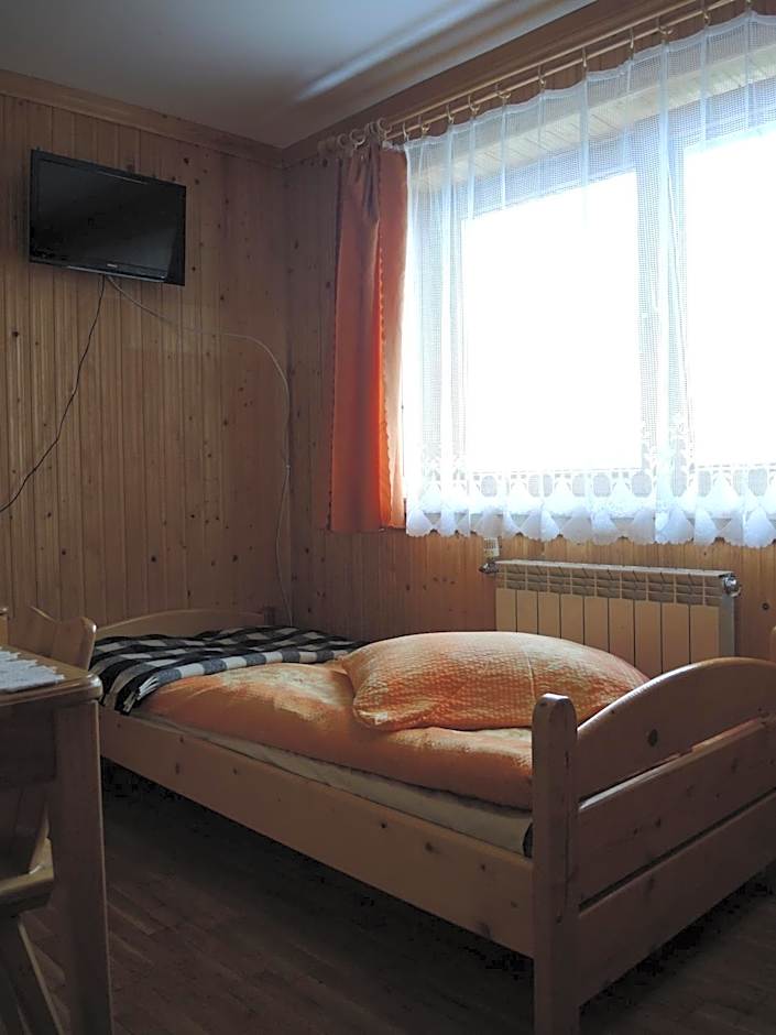 Pokoje u Tosi i Czesia