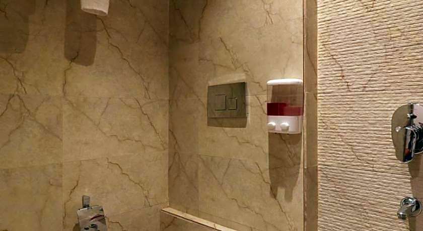 Hotel Jay Palace Inn, Solapur 