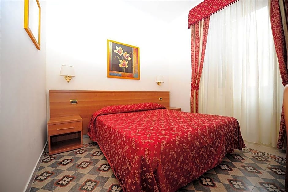 Eterna Roma Town House Suite