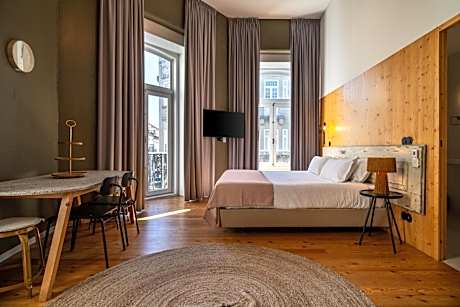 Limehome Porto Rua da Conceicao