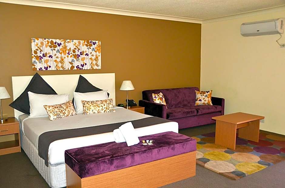 Hunts Hotel Liverpool