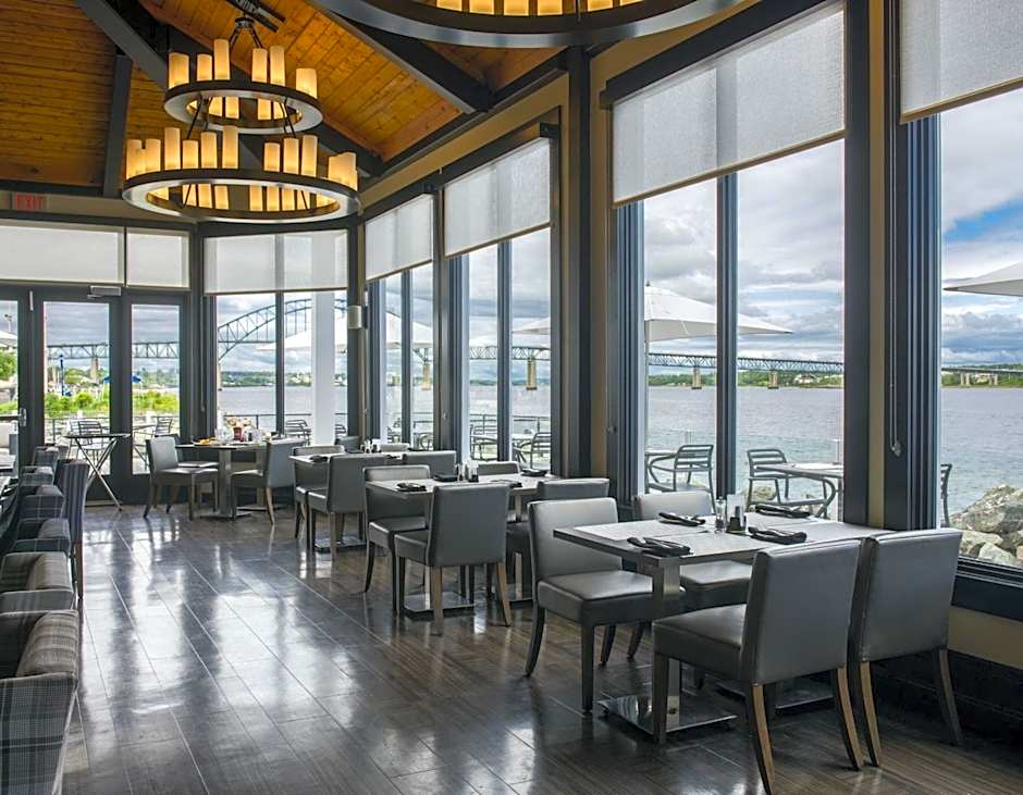 Rodd Miramichi River