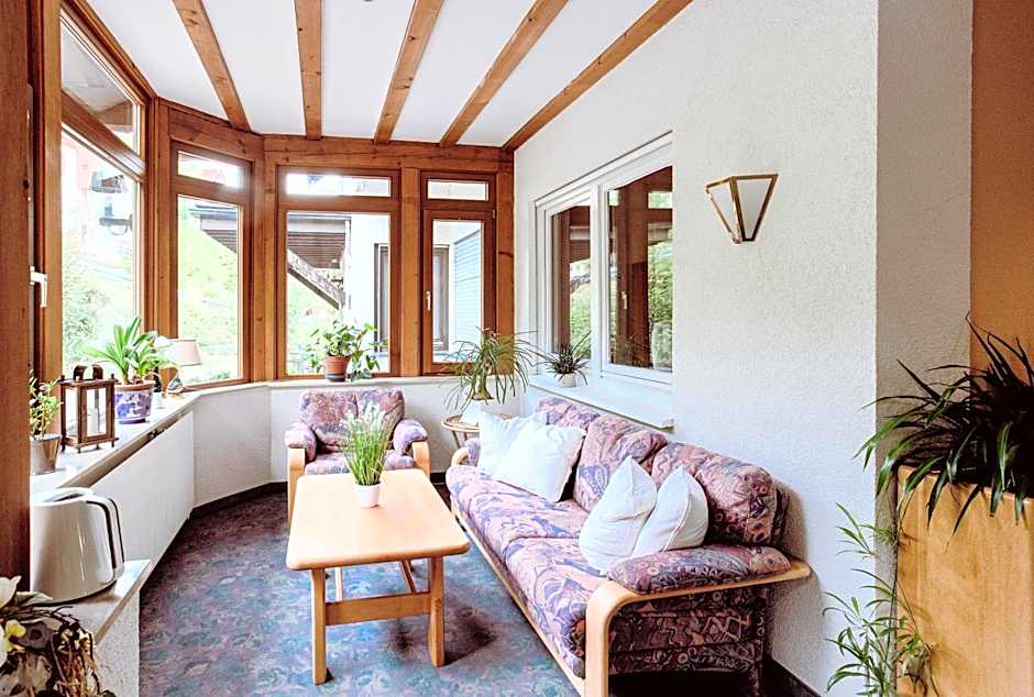 Hotel Schauinsland