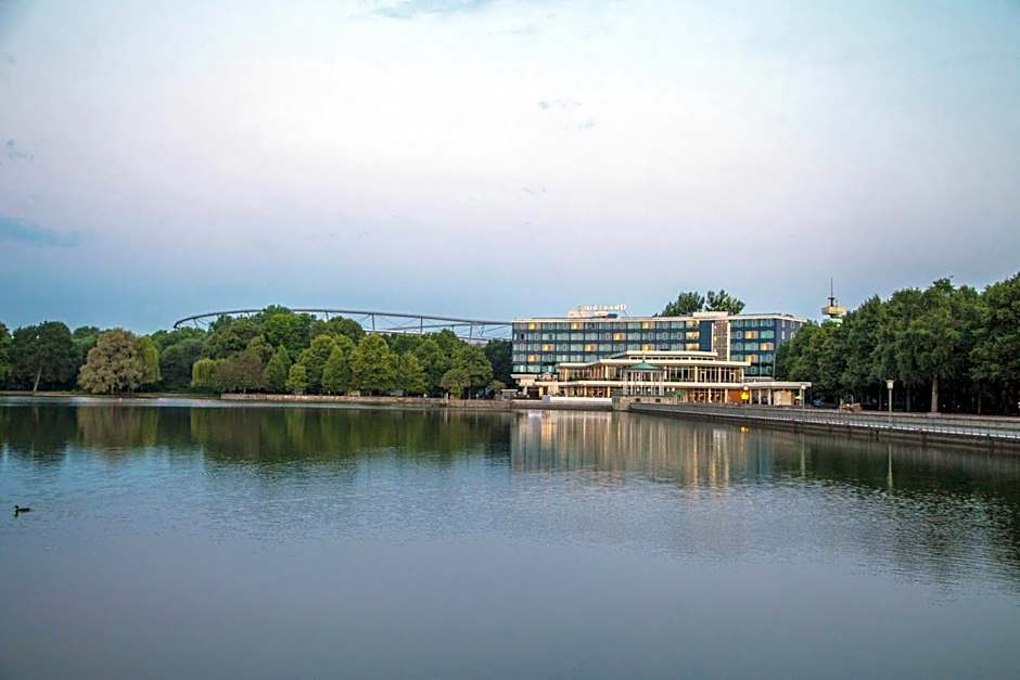 Courtyard by Marriott Hannover Maschsee