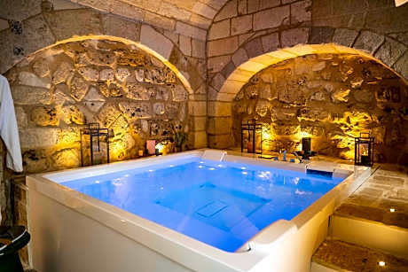 Vecchia Mottola WELLNESS
