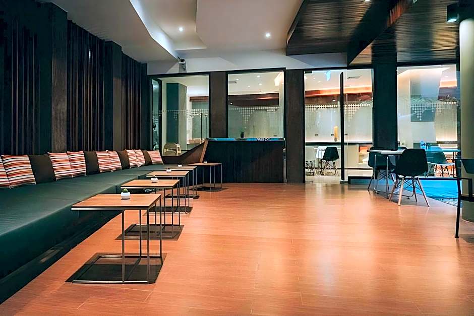 VELA be Bangkok Ratchathewi