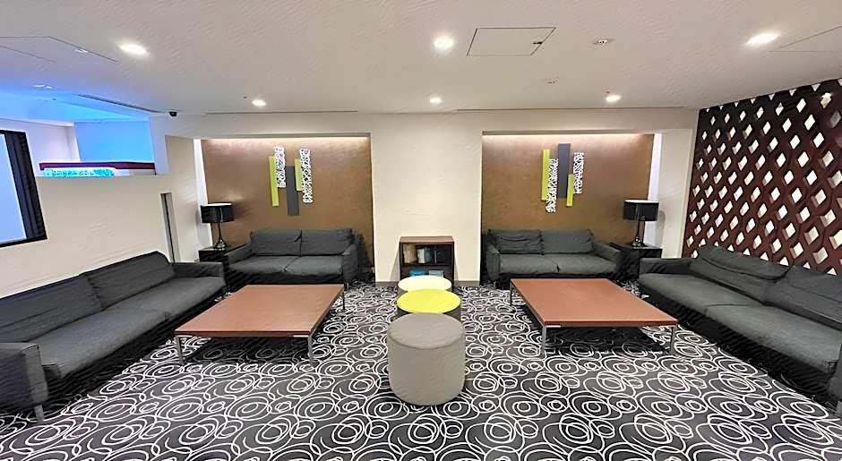 Richmond Hotel Tokyo Suidobashi