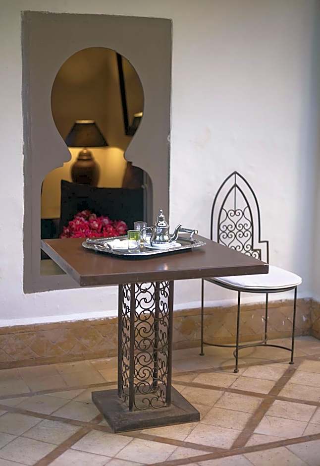 Riad Les Jardins d'Henia