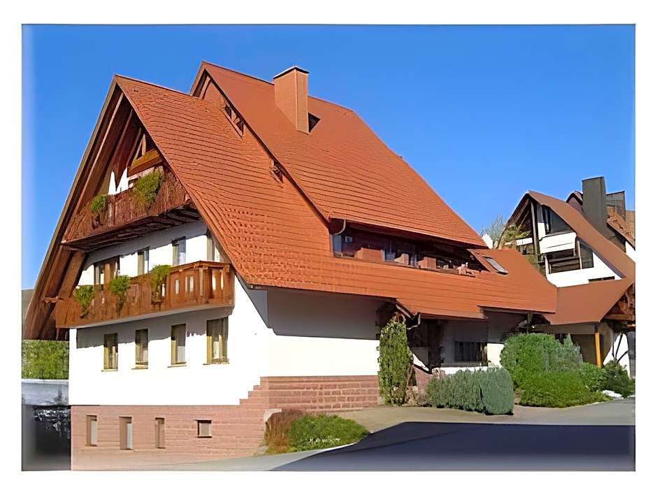Hotel Klosterbraustuben