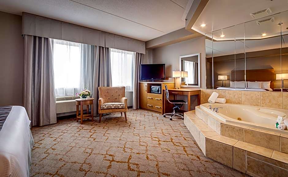 Monte Carlo Inns - Vaughan Suites