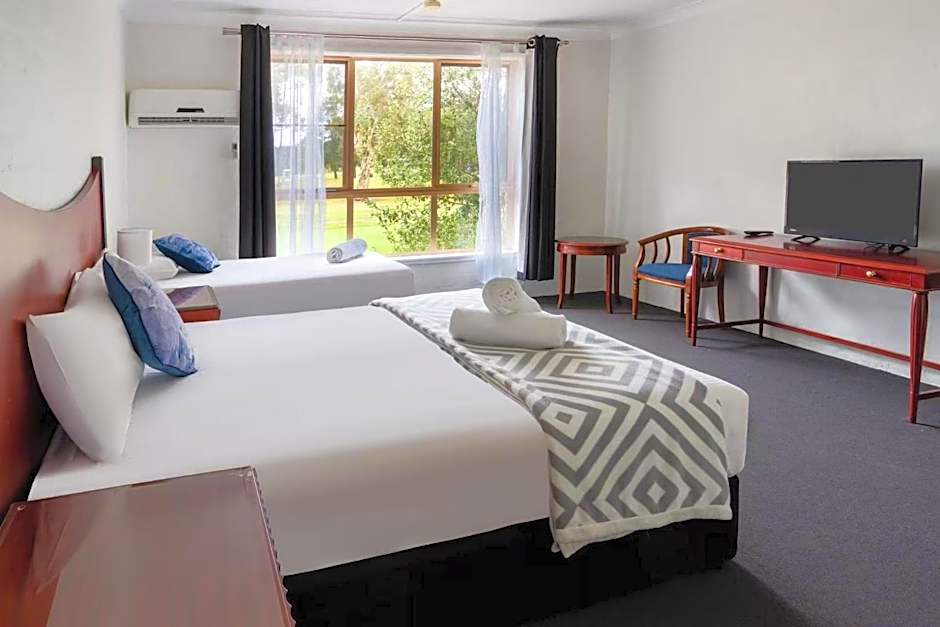 Golf Place Inn Wollongong