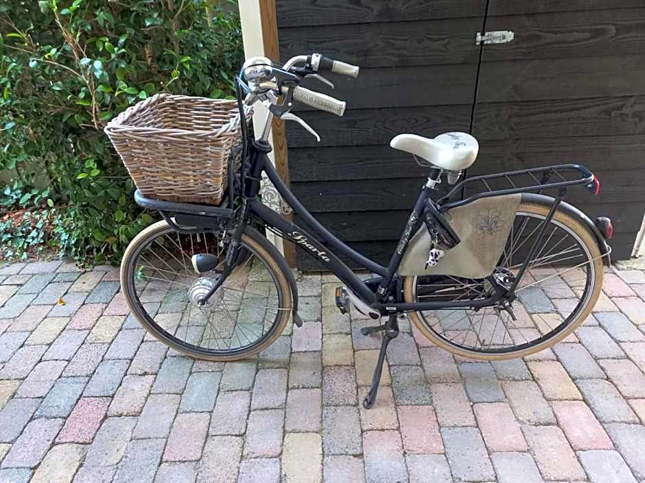 Bed and Breakfast Hattem