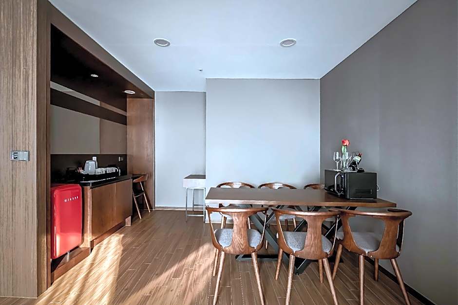 Best Western Plus Hotel Sejong