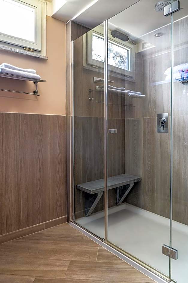 Hotel Villa Carlotta