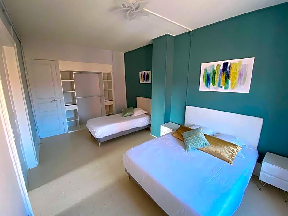 Hotel-Restaurant St-Christophe