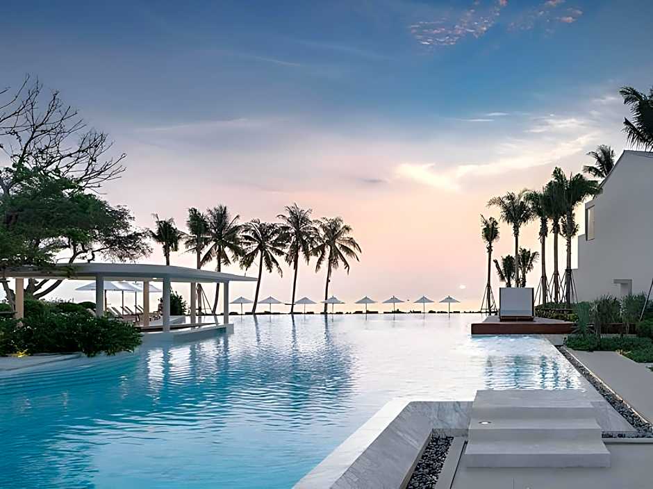 VALA Hua Hin - Nu Chapter Hotels (SHA Extra Plus)