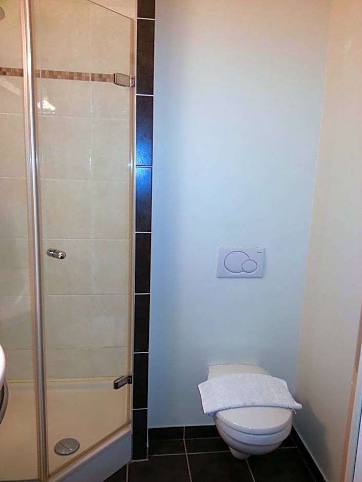 Hôtel Akena City Caudry