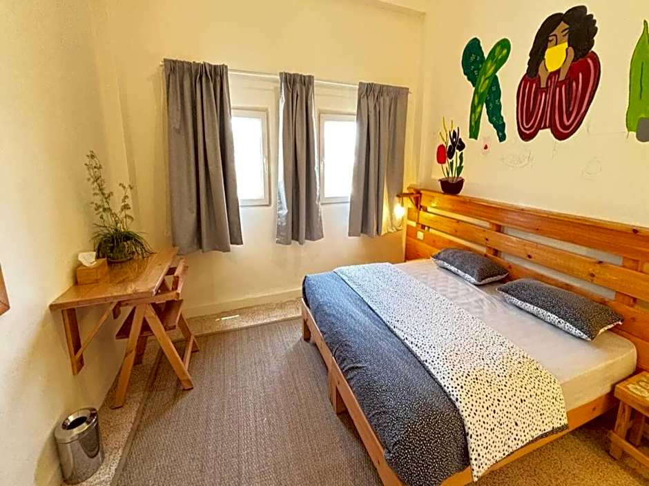 Carob Hostel