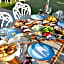 Vinifera Ephesus Hotel