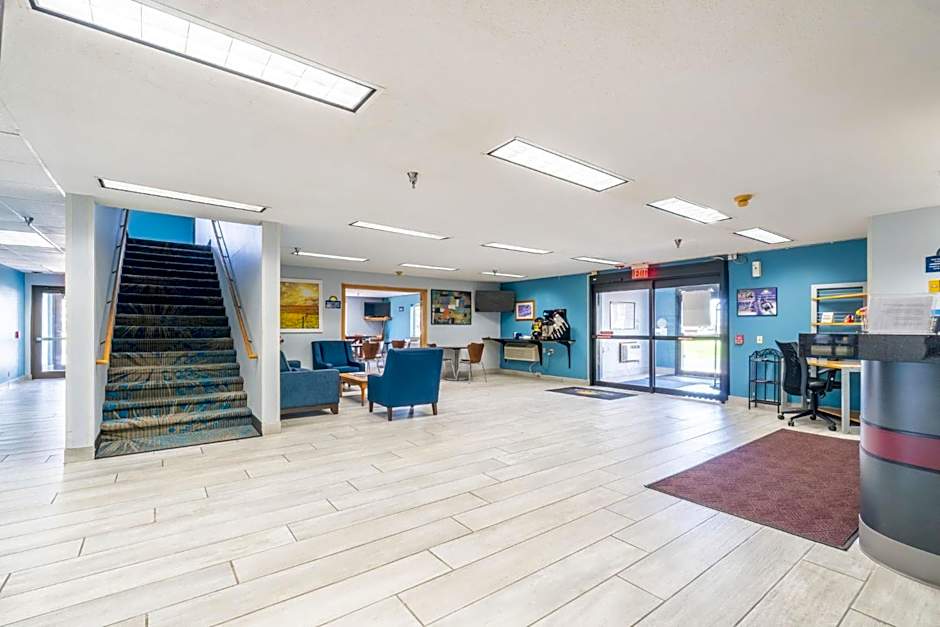 Days Inn by Wyndham Sioux City