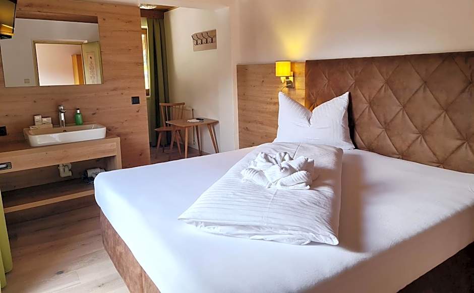 Hotel Alpenhof***