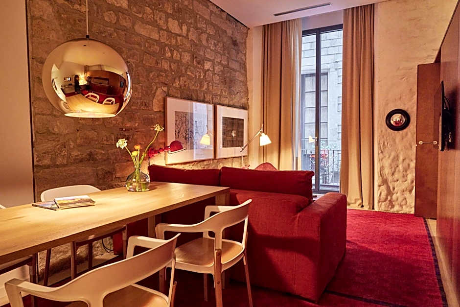 Hotel Neri  Relais & Chateaux