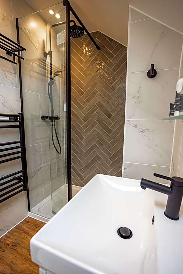 The Town Crier, Tenby