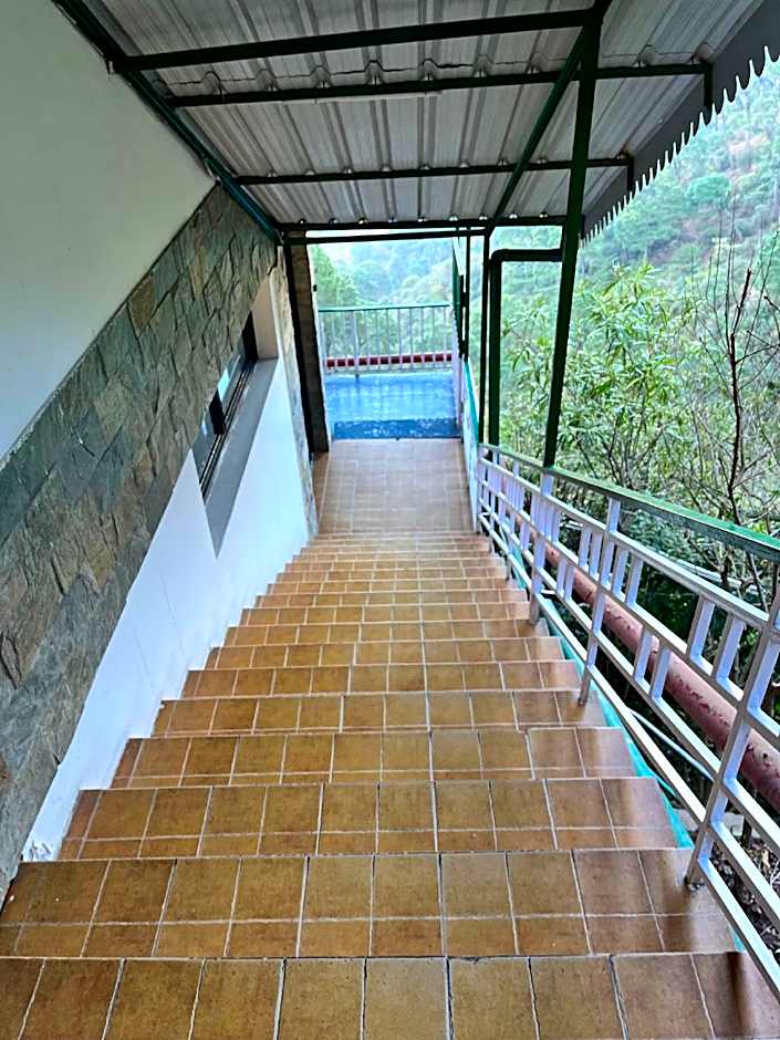 Kasauli Exotica Hotel