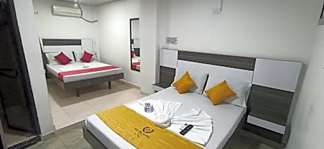 Hotel Sol Del LLano