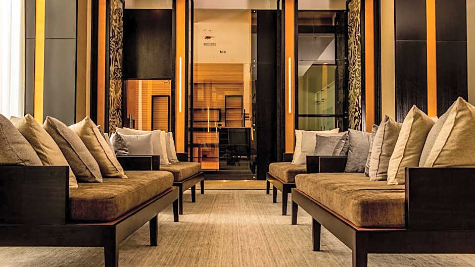 Eb Hotel By Eurobuilding Quito Airport