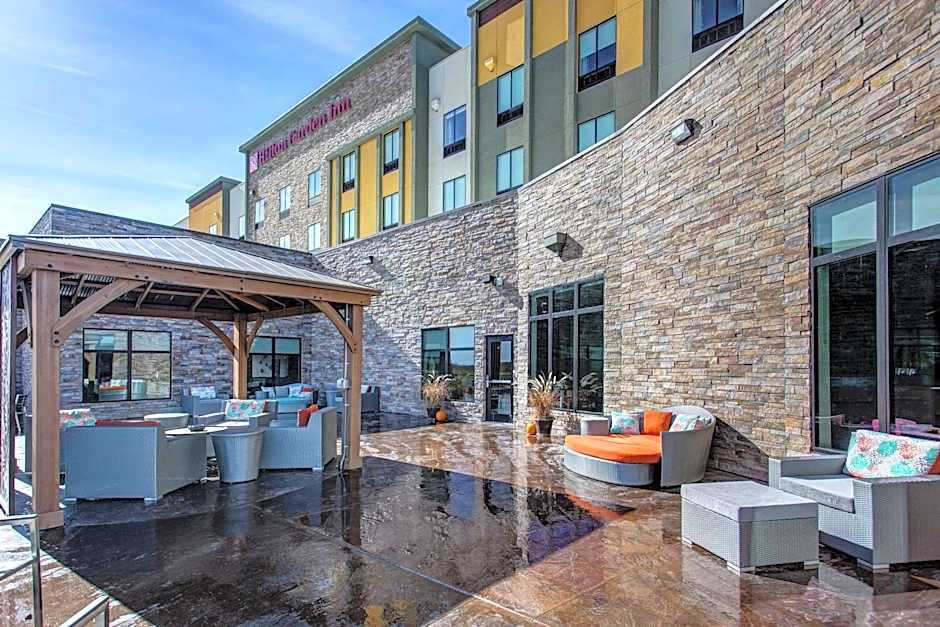 Hilton Garden Inn Topeka, KS