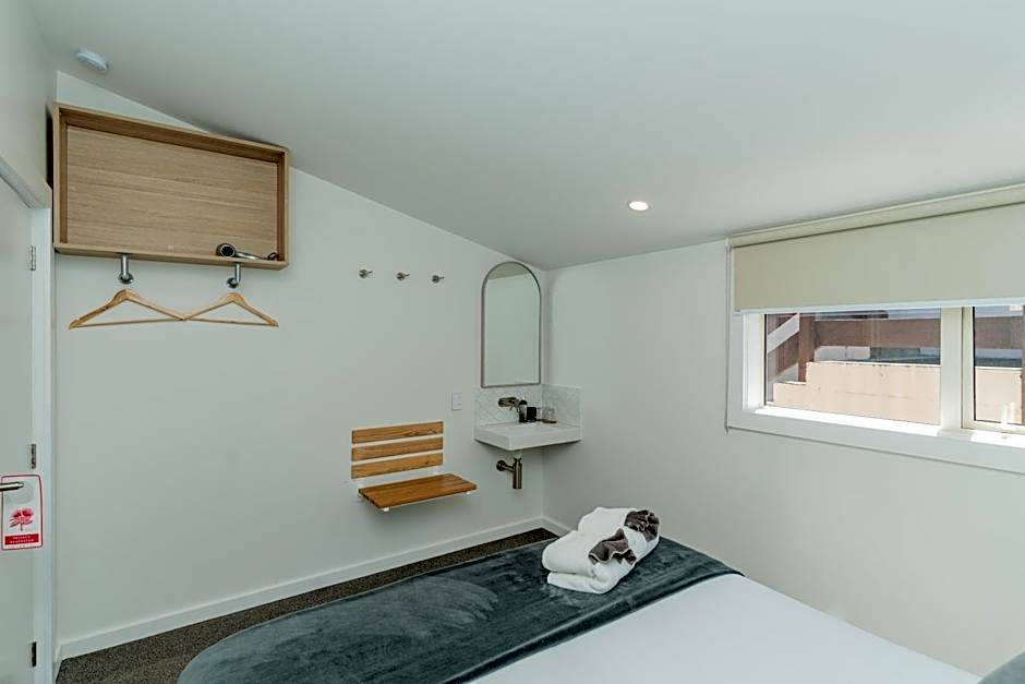 Melbourne Lodge Queenstown