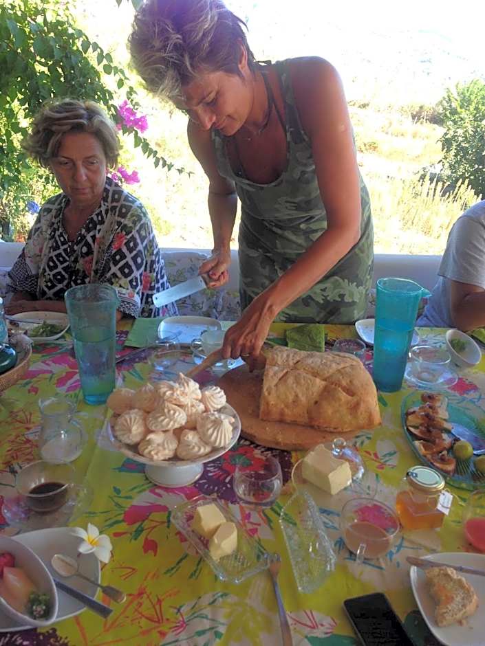 B&B Al Salvatore Di Lipari