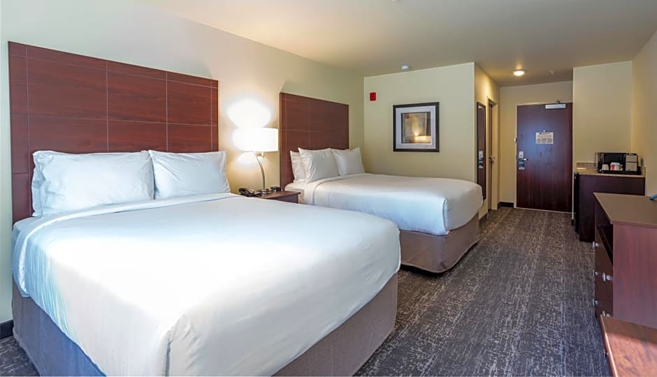 Cobblestone Inn & Suites - Brookville