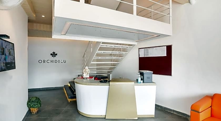 Hotel O Orchid Blu – Delhi, NY