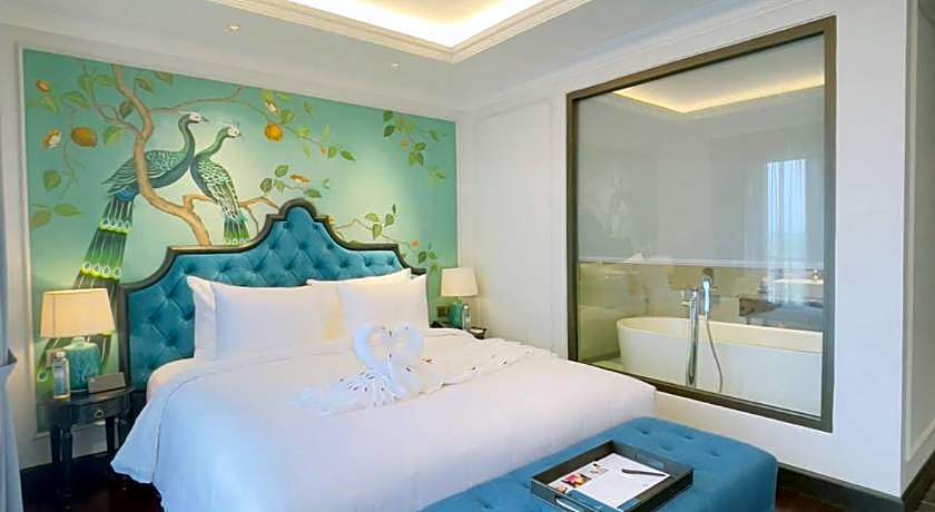 Hoian Delicacy Hotel & Spa