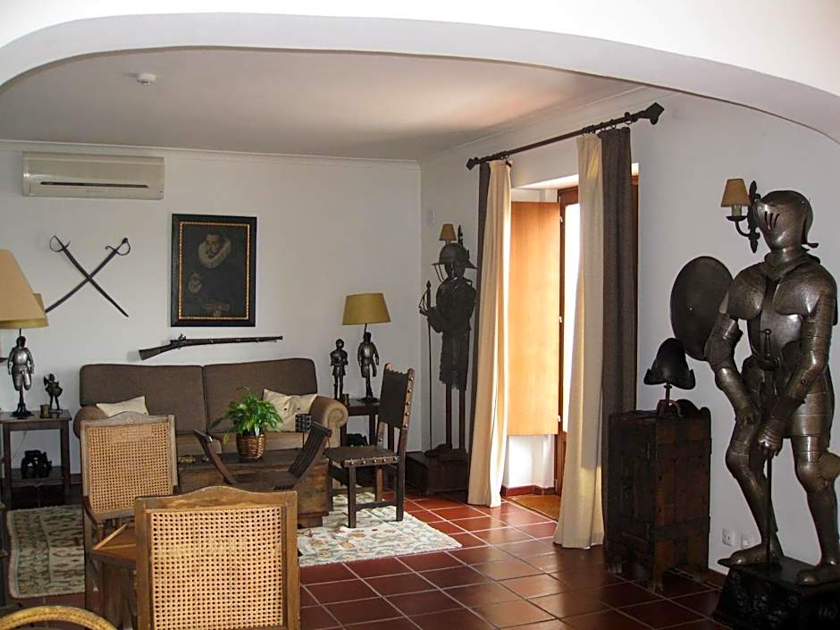 Convento Da Provenca