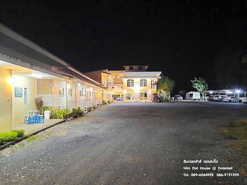 Him Doi House at Doisaket