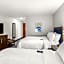 Holiday Inn Express Asheville Woodfin By IHG
