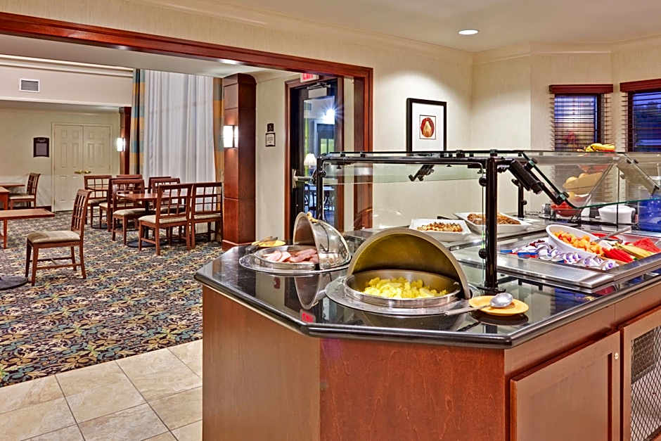 Staybridge Suites Buffalo By IHG