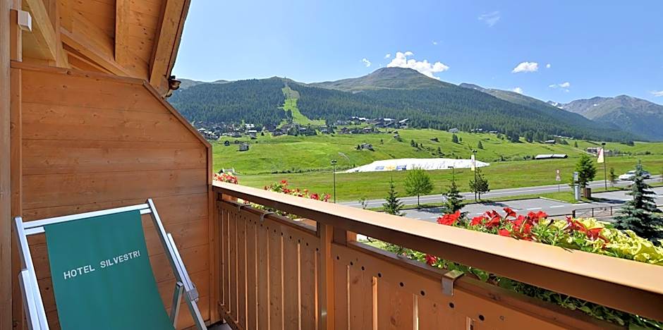 Hotel Silvestri