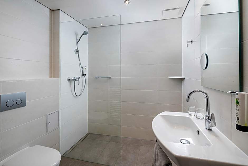 Hotel Straubs Schöne Aussicht