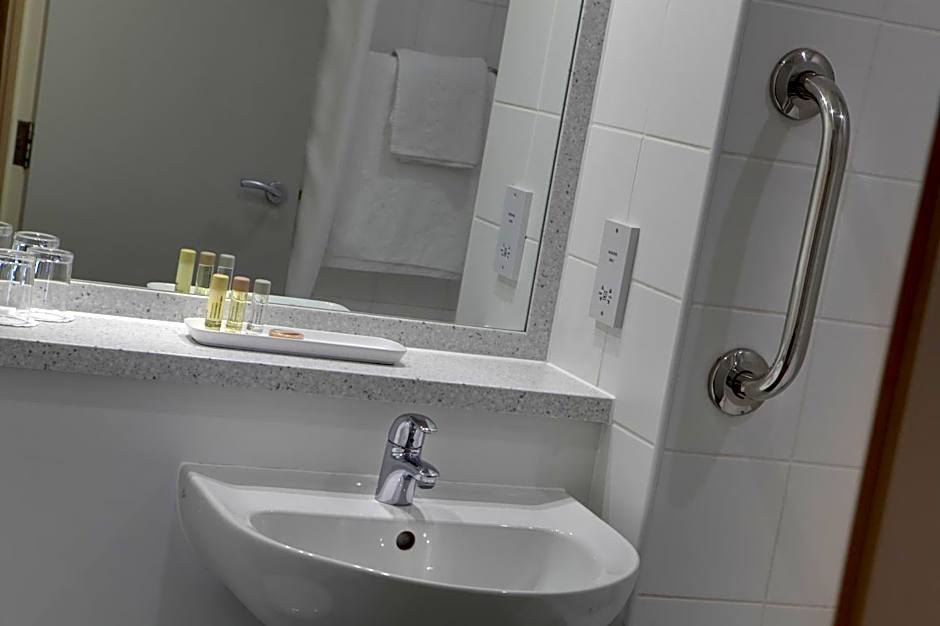 Best Western Pontypool Metro Hotel