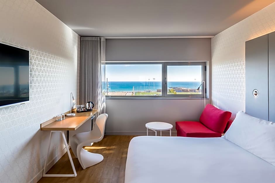 Barcelo Atenea Mar Adults Only