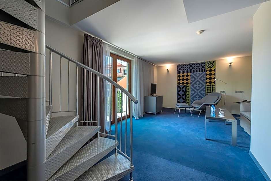 Kabadoni Boutique Hotel