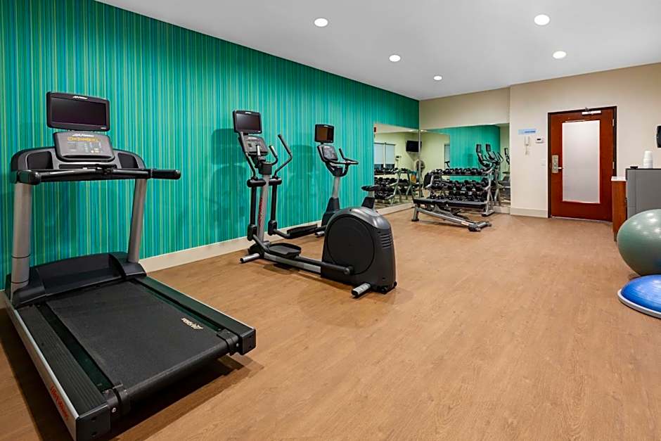 Holiday Inn Express Hotel & Suites Woodhaven By IHG