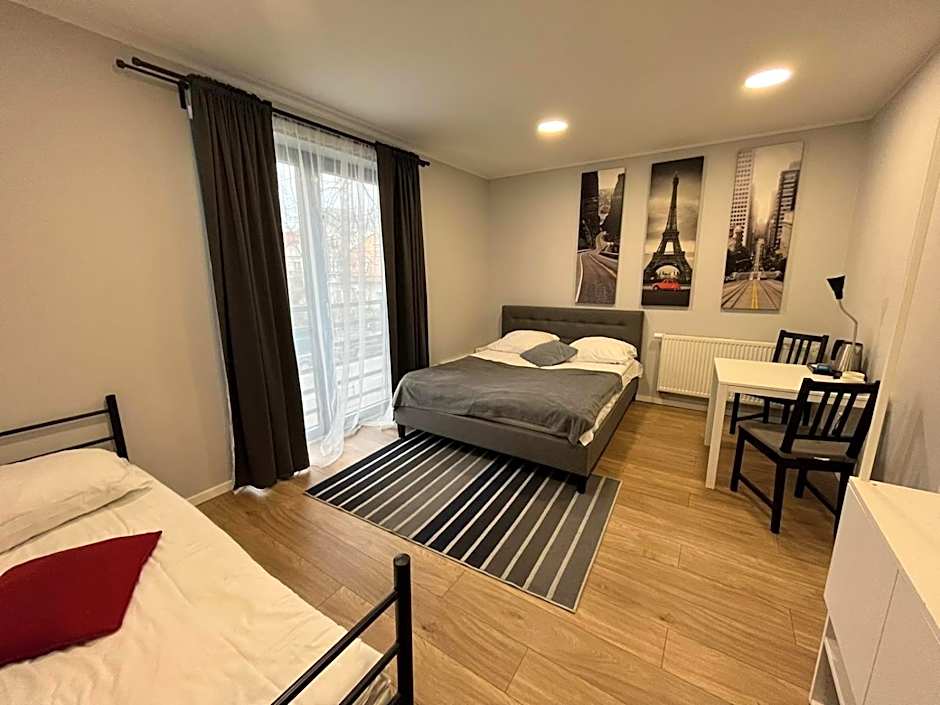 Przystanek Sopot Plaża